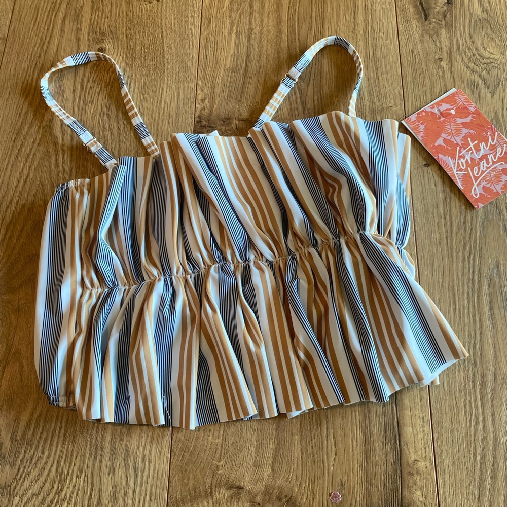 Kortni Jeane OSR NWT